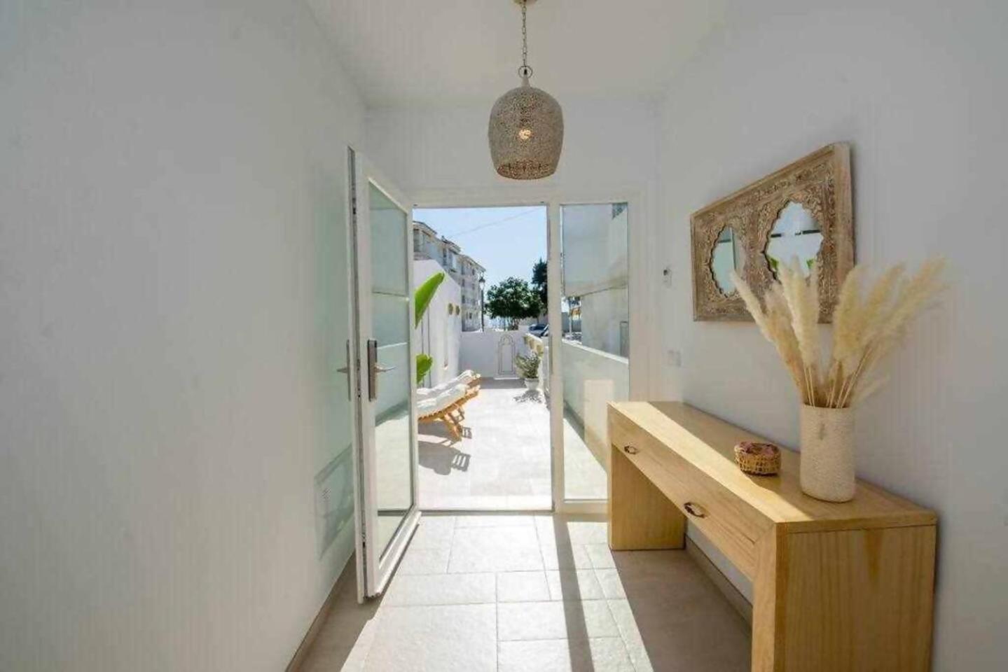 Casa Marinero Beach 2 Torrox Exteriör bild